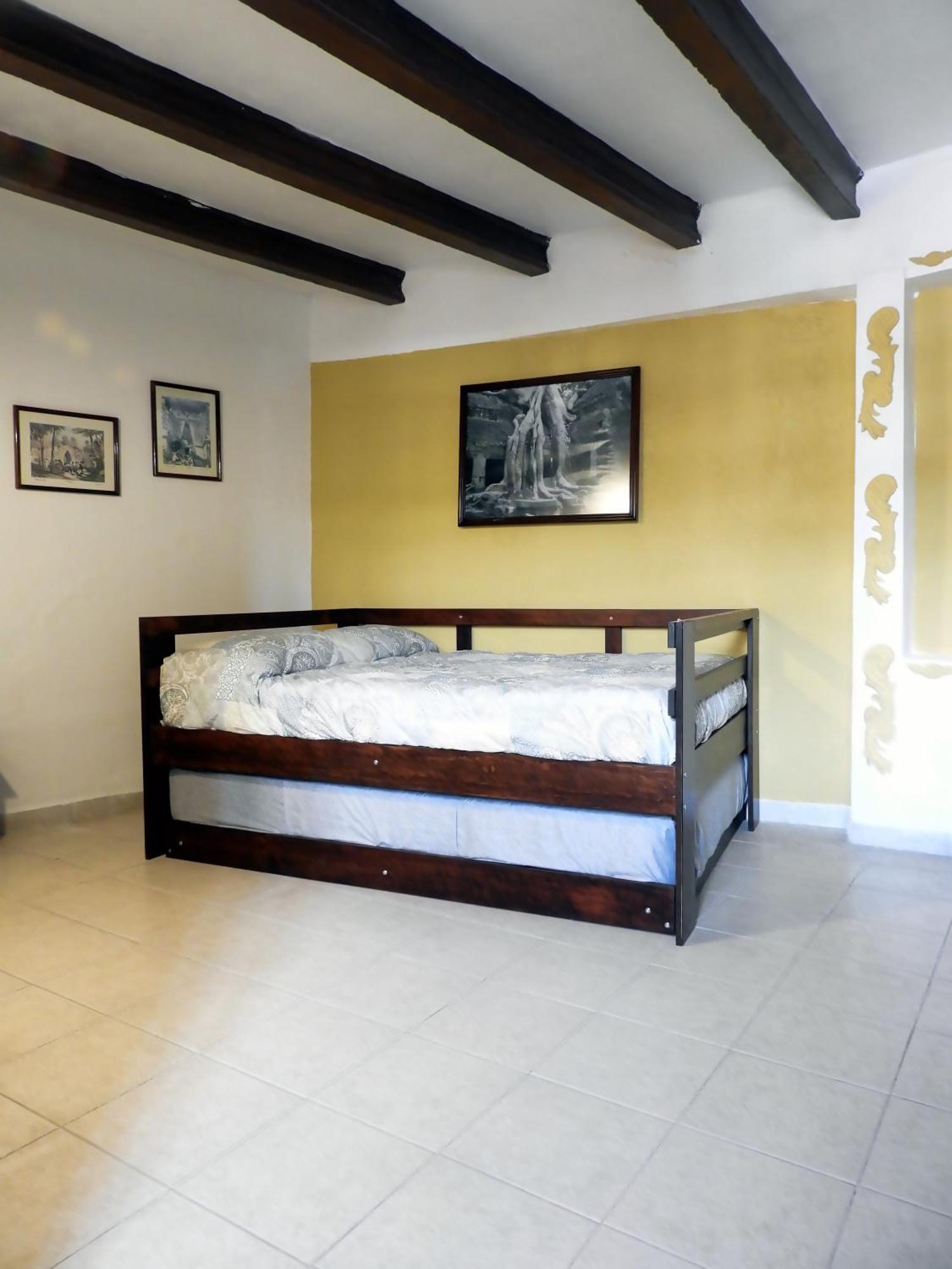 Plaza San Cayetano Panoramic House Hotel Guanajuato Eksteriør billede