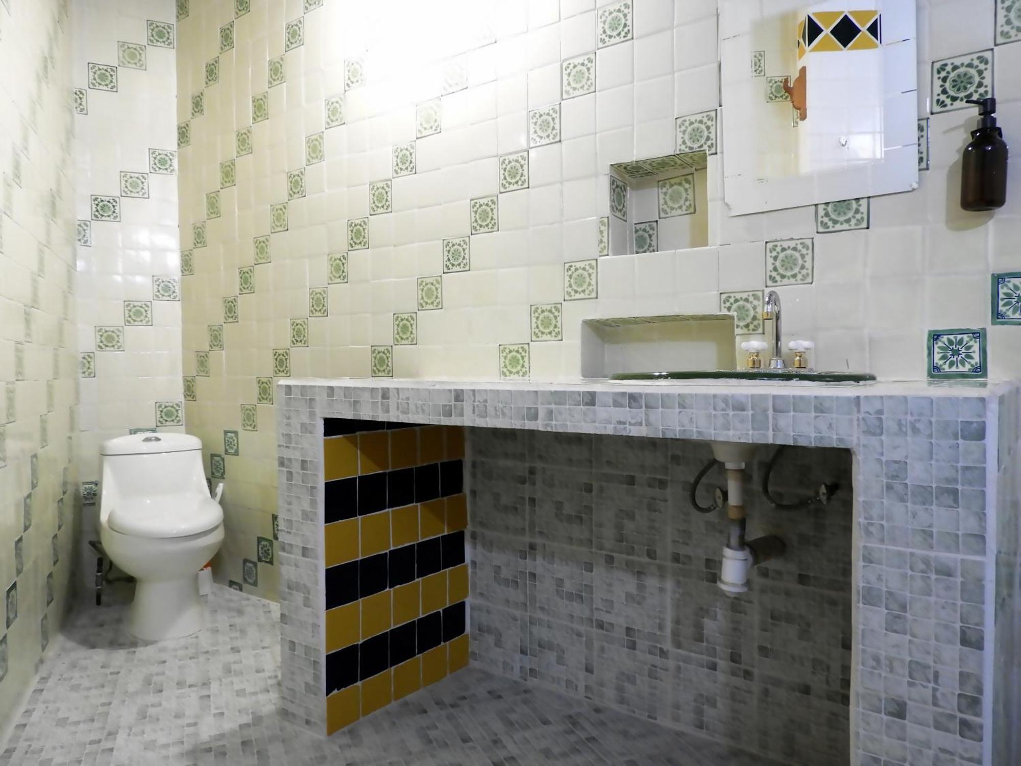 Plaza San Cayetano Panoramic House Hotel Guanajuato Eksteriør billede