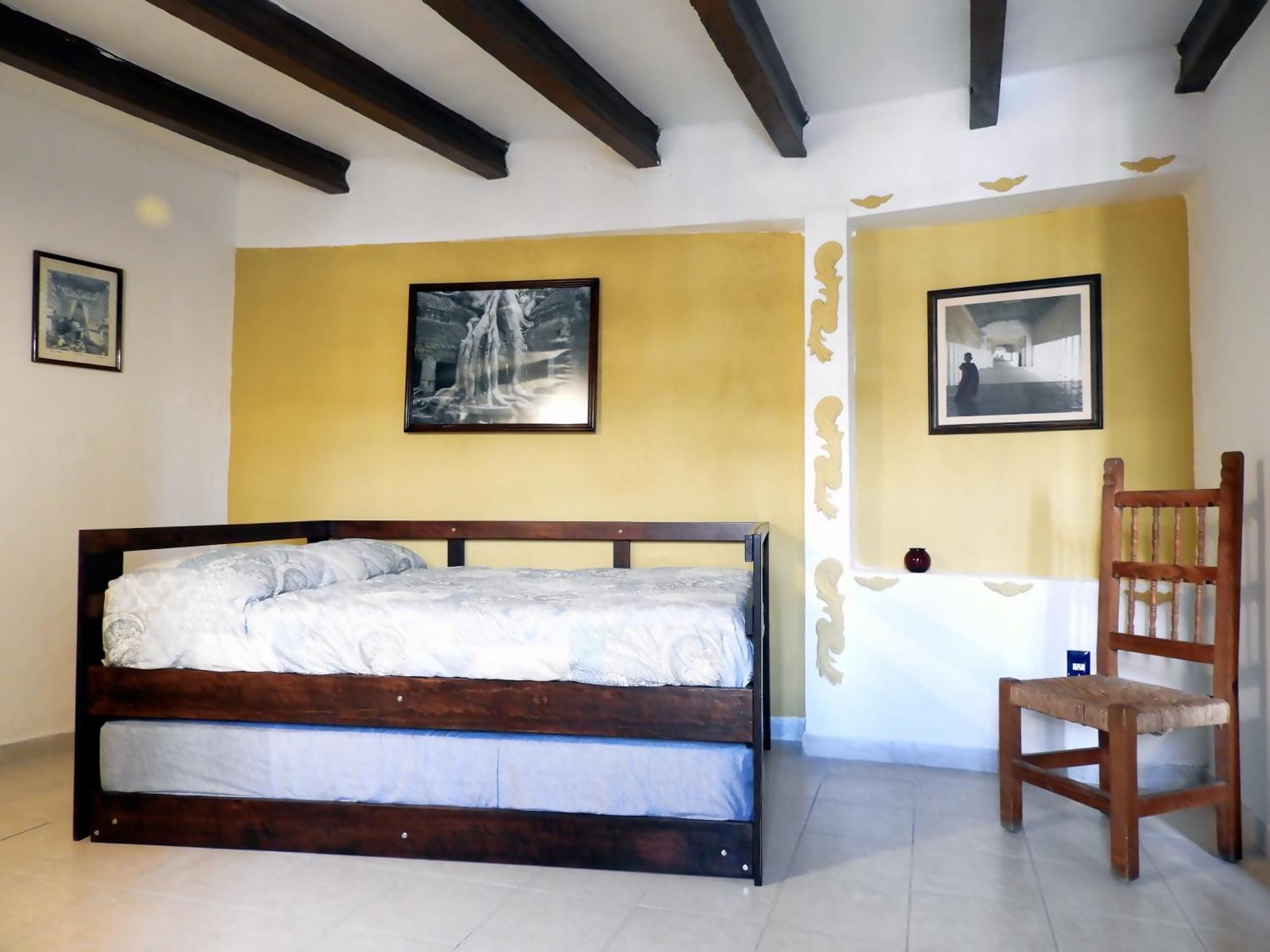 Plaza San Cayetano Panoramic House Hotel Guanajuato Eksteriør billede