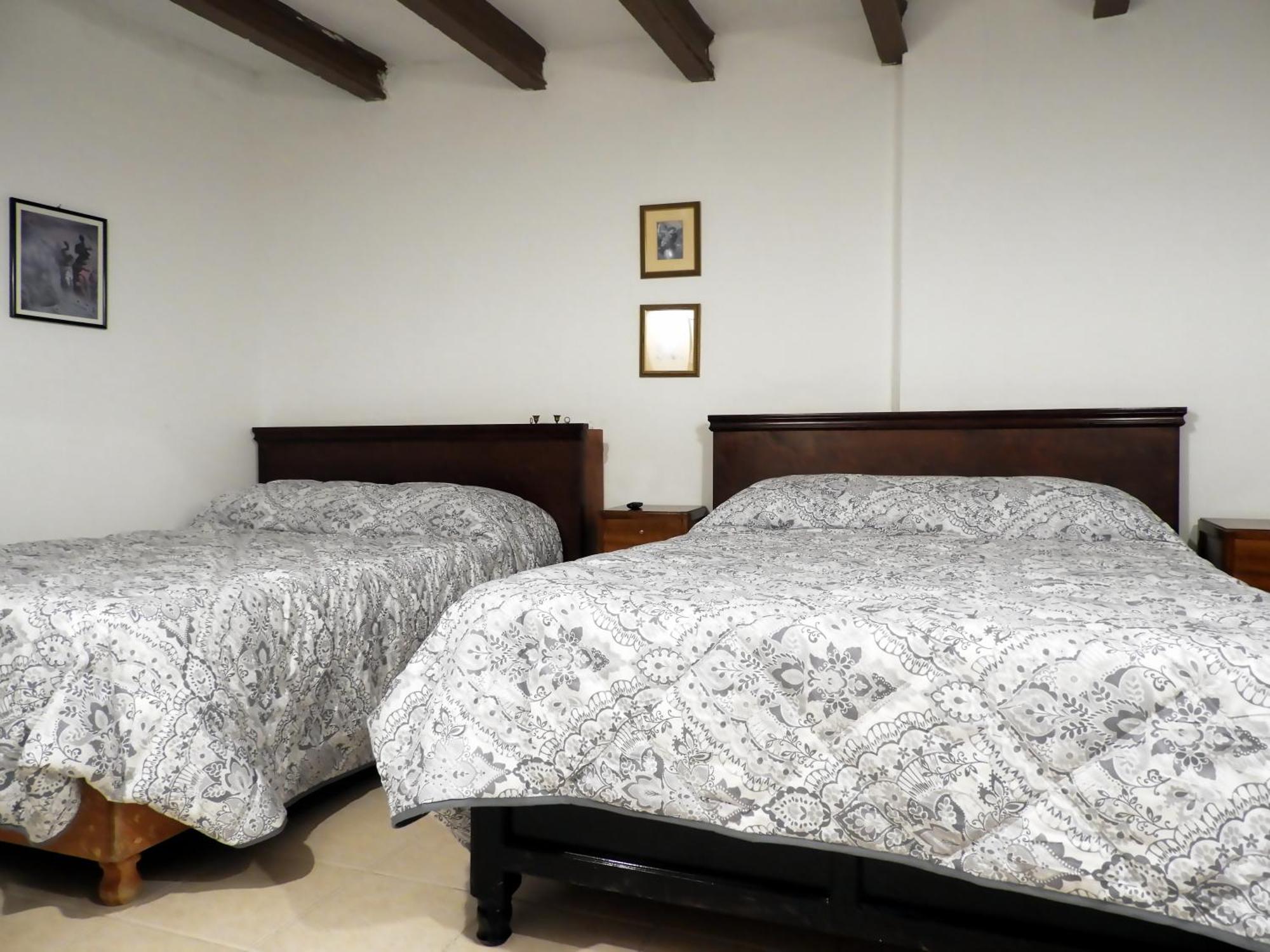 Plaza San Cayetano Panoramic House Hotel Guanajuato Eksteriør billede