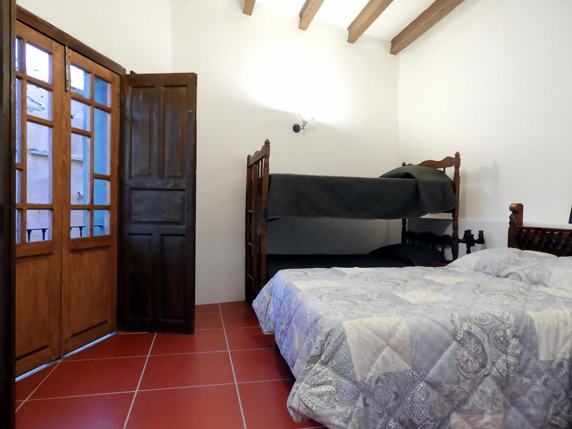 Plaza San Cayetano Panoramic House Hotel Guanajuato Eksteriør billede