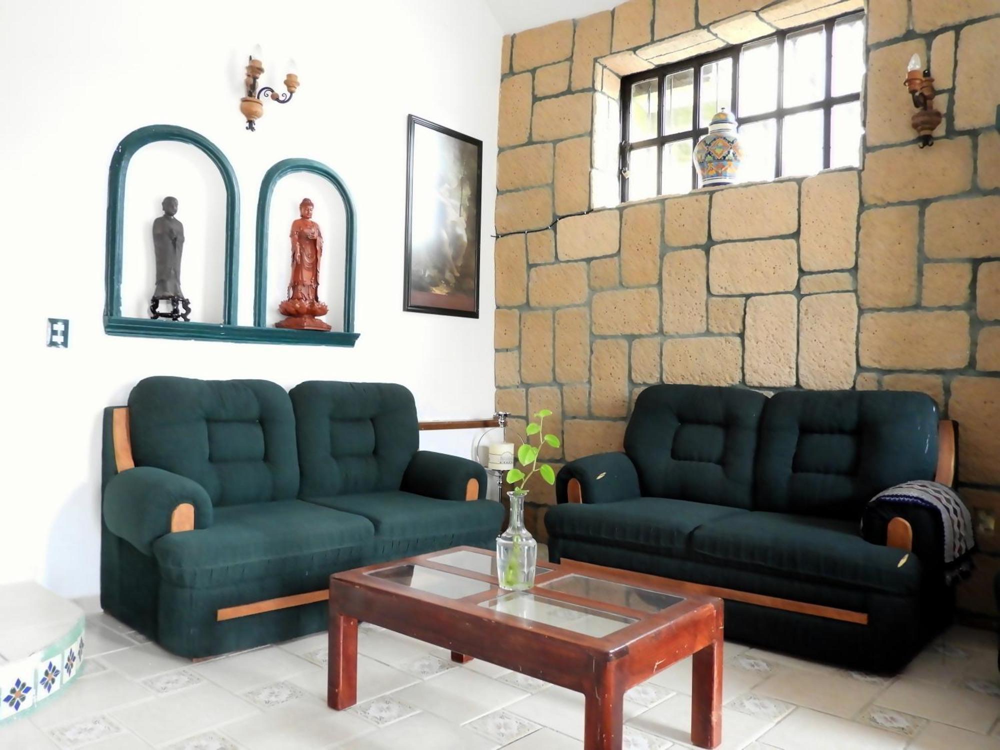 Plaza San Cayetano Panoramic House Hotel Guanajuato Eksteriør billede