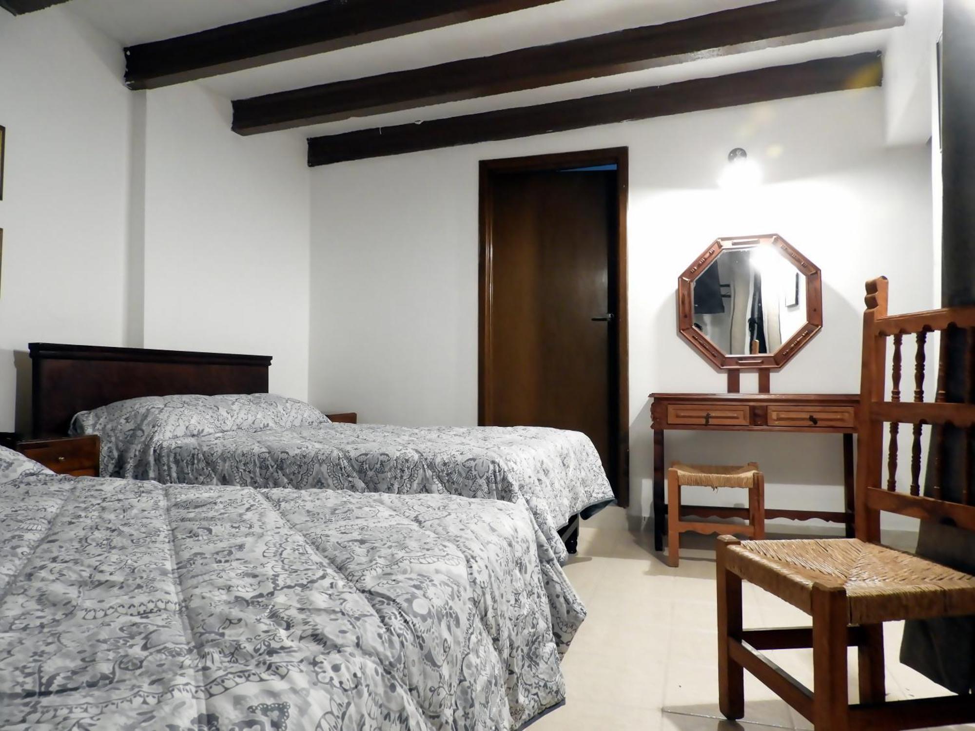 Plaza San Cayetano Panoramic House Hotel Guanajuato Eksteriør billede