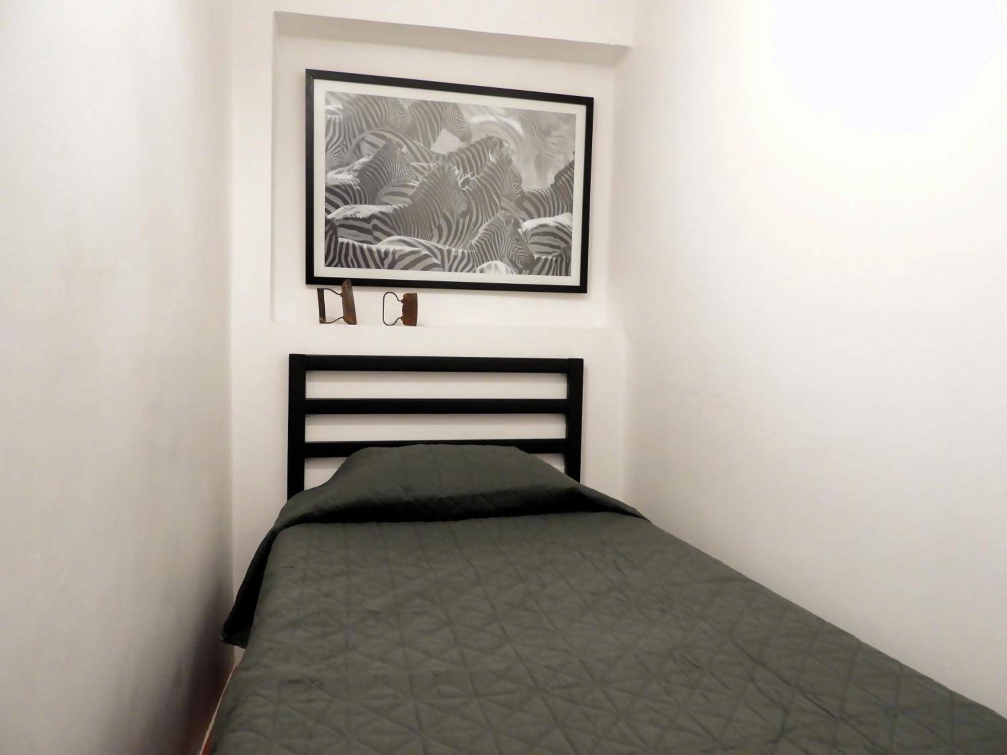Plaza San Cayetano Panoramic House Hotel Guanajuato Eksteriør billede