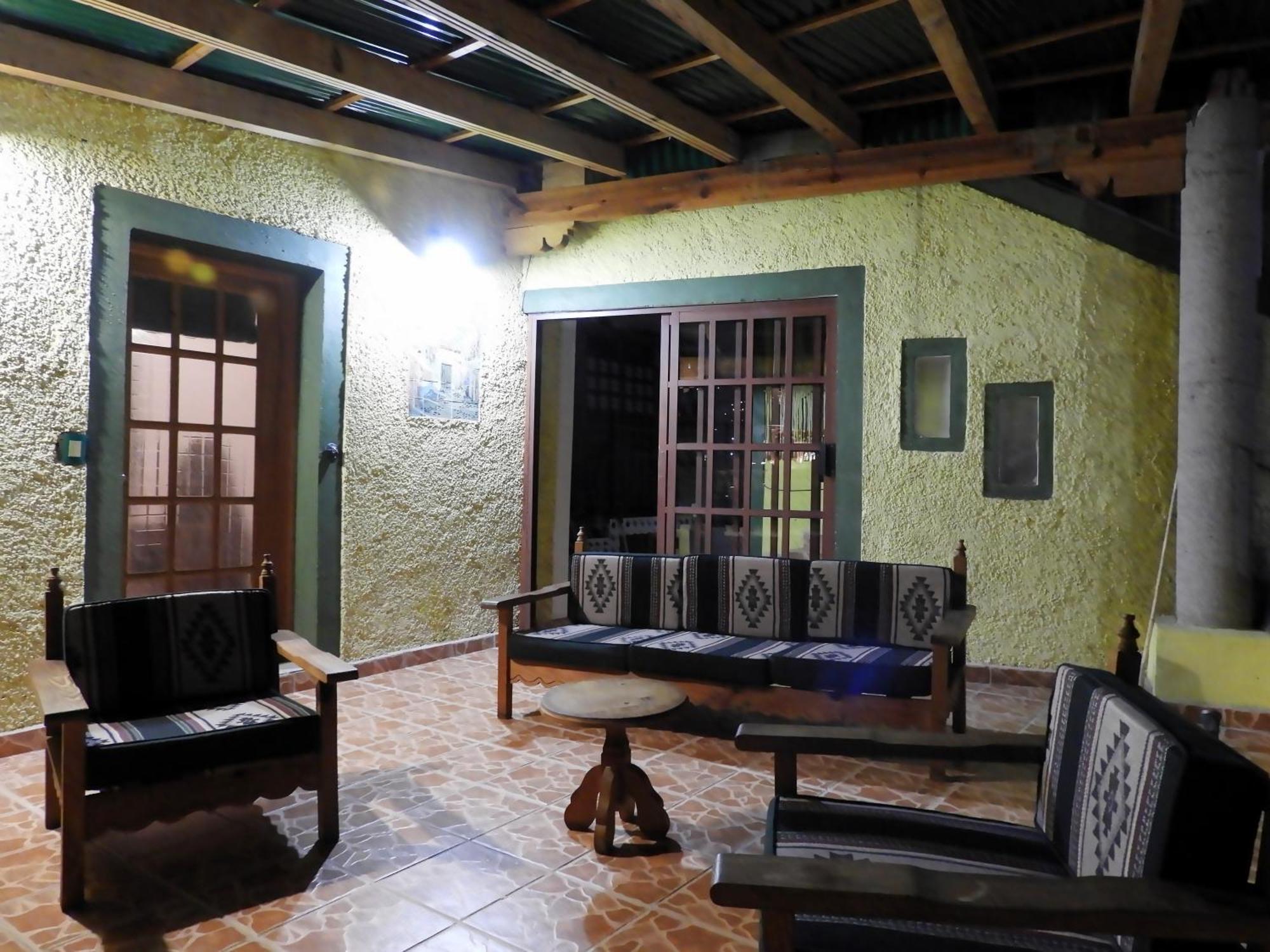 Plaza San Cayetano Panoramic House Hotel Guanajuato Eksteriør billede
