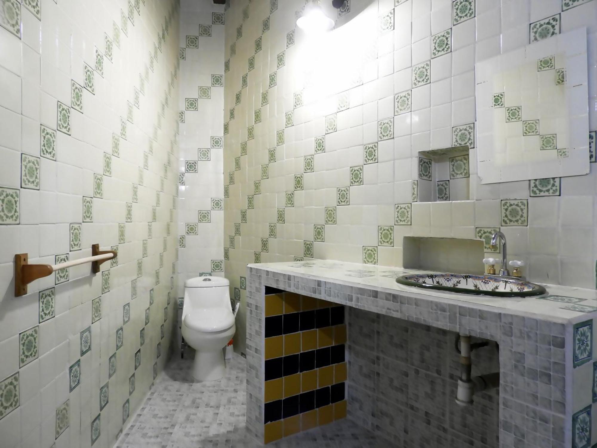 Plaza San Cayetano Panoramic House Hotel Guanajuato Eksteriør billede