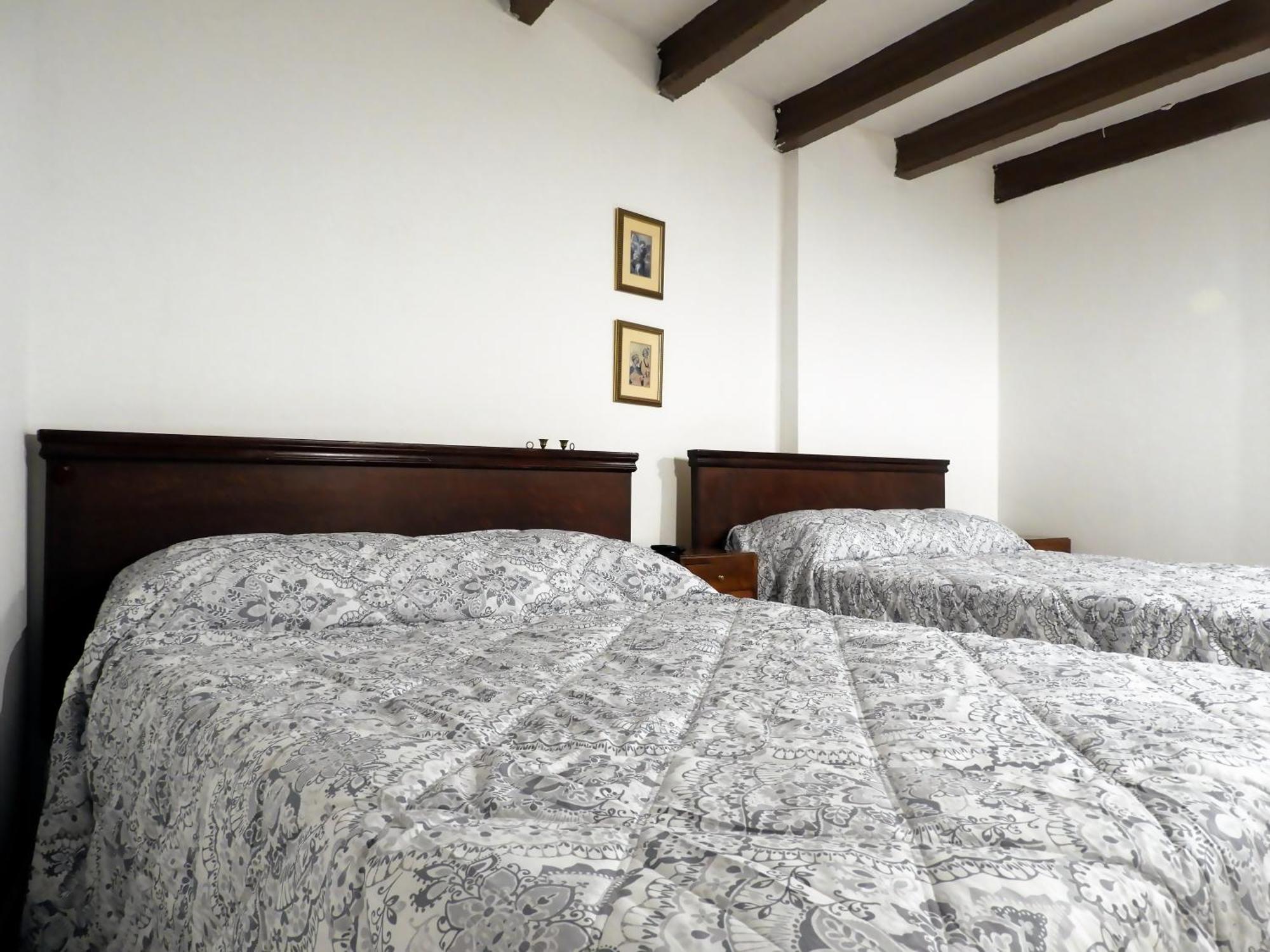 Plaza San Cayetano Panoramic House Hotel Guanajuato Eksteriør billede