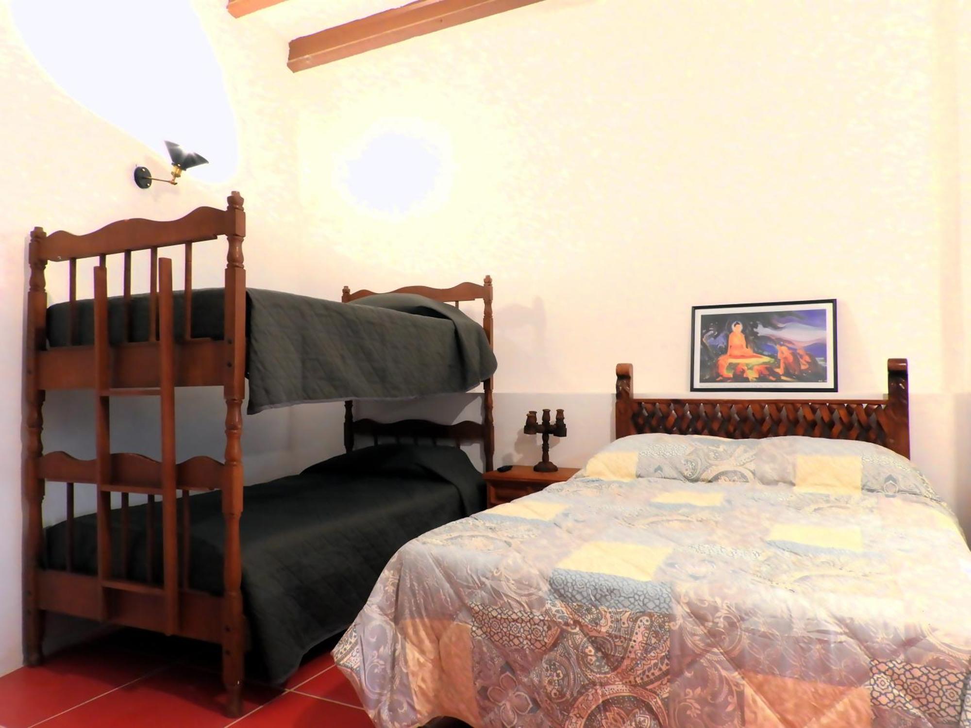 Plaza San Cayetano Panoramic House Hotel Guanajuato Eksteriør billede