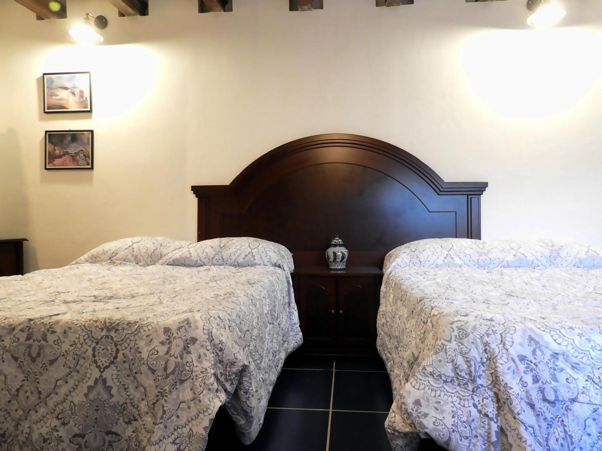 Plaza San Cayetano Panoramic House Hotel Guanajuato Eksteriør billede