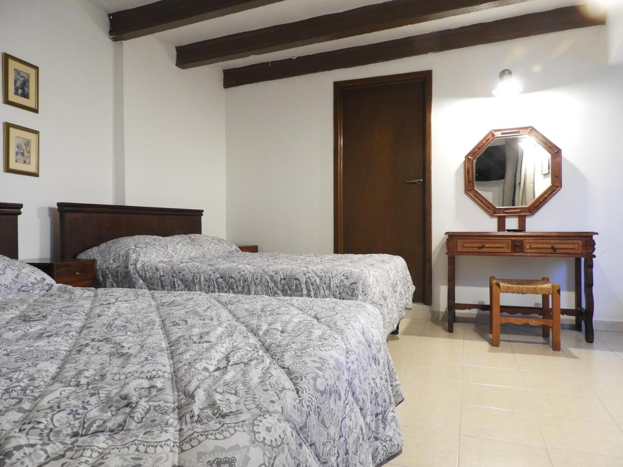 Plaza San Cayetano Panoramic House Hotel Guanajuato Eksteriør billede
