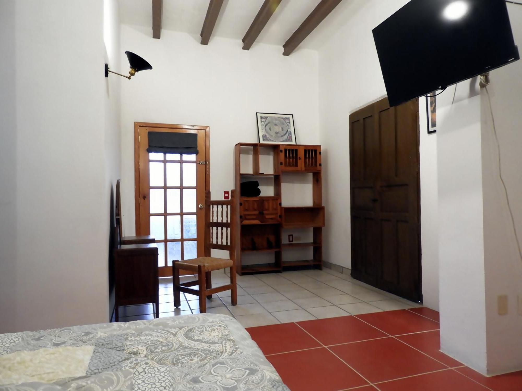 Plaza San Cayetano Panoramic House Hotel Guanajuato Eksteriør billede