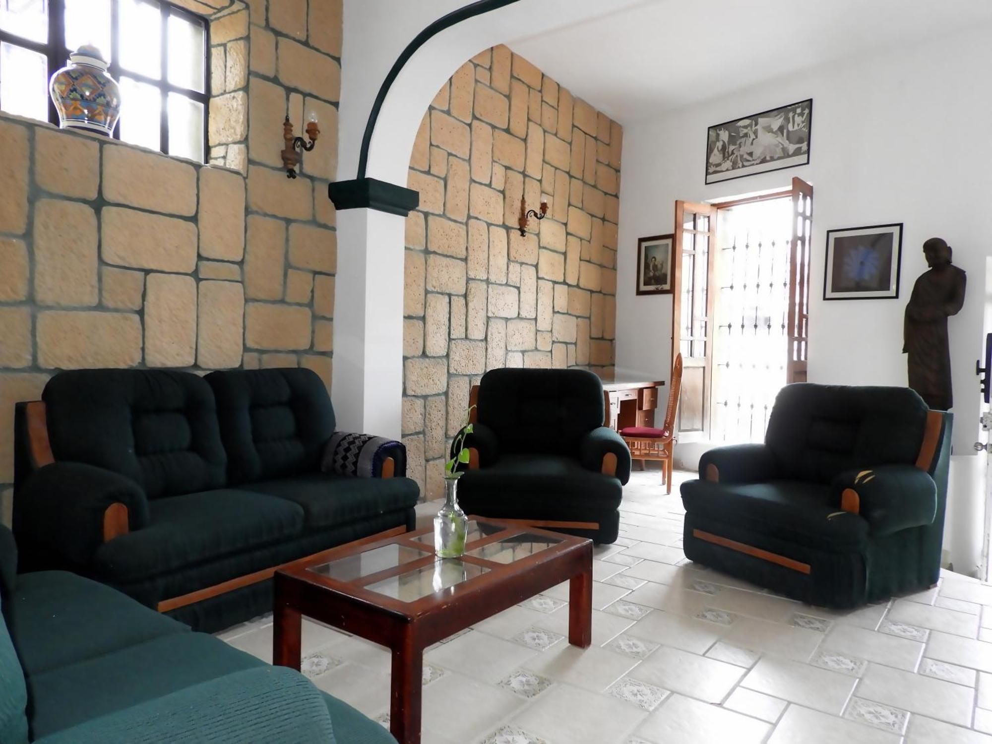 Plaza San Cayetano Panoramic House Hotel Guanajuato Eksteriør billede