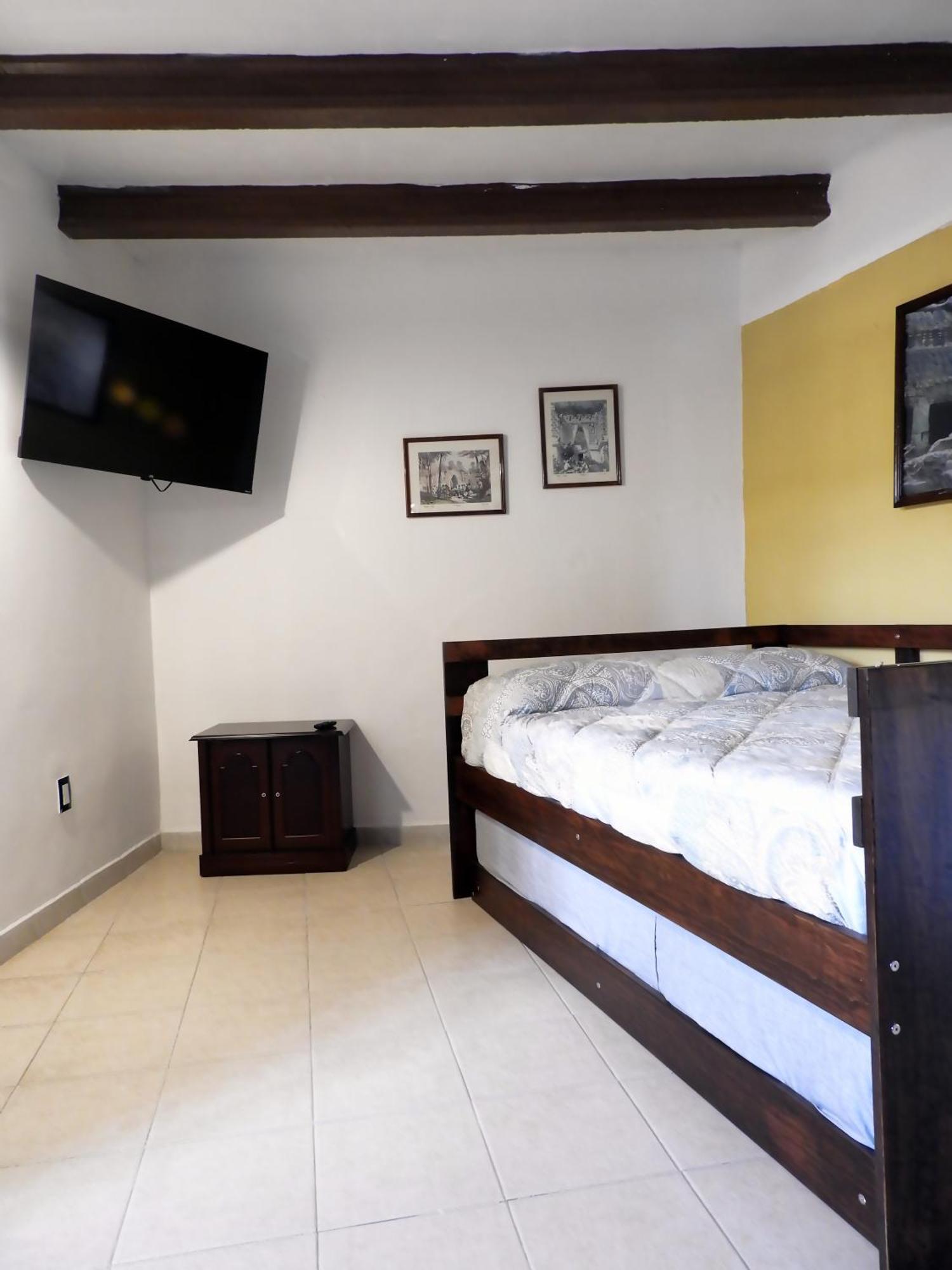 Plaza San Cayetano Panoramic House Hotel Guanajuato Eksteriør billede