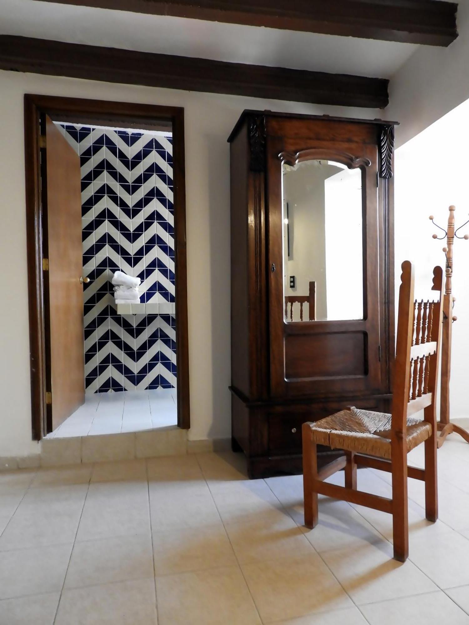 Plaza San Cayetano Panoramic House Hotel Guanajuato Eksteriør billede